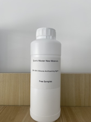 QM-6041 Silicone Antifoaming Agent