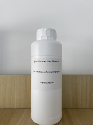 QM-6066 Silicone Antifoaming Agent