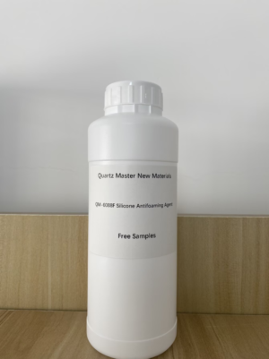 QM-6088F Silicone Antifoaming Agent