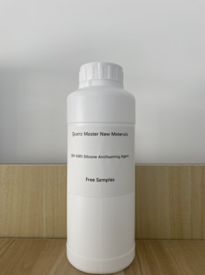 QM-6385 Silicone Antifoaming Agent