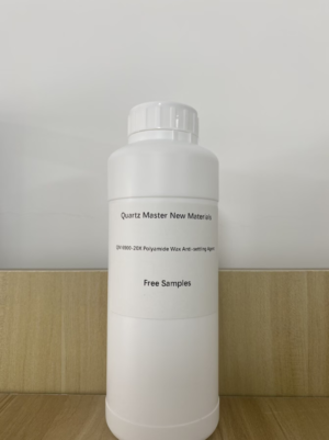 QM 6900-20X Polyamide Wax Anti-settling Agent QM 6900-20X Polyamide Wax Anti-settling Agent