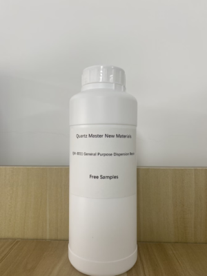 QM-8011 General Purpose Dispersion Resin