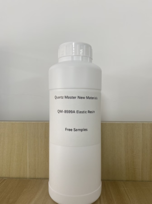 QM-8599A Elastic Resin QM-8599A Elastic Resin