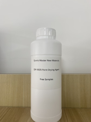 QM-9025 Paint Drying Agent QM-9025 Paint Drying Agent