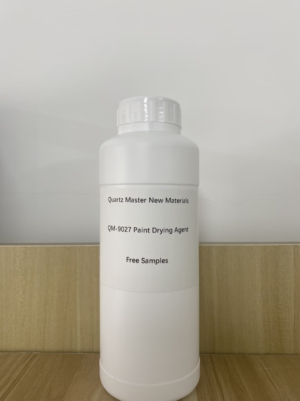 QM-9027 Paint Drying Agent QM-9027 Paint Drying Agent