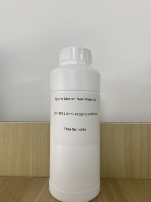 QM-9041 Anti-sagging additive QM-9041 Anti-sagging additive