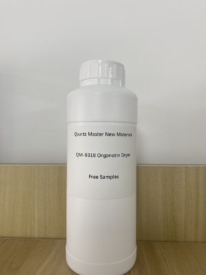 QM-9318 Organotin Dryer QM-9318 Organotin Dryer