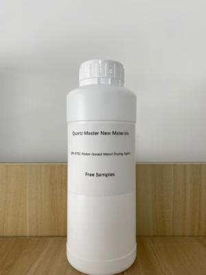 QM-9702 Water-based Metal Drying Agent