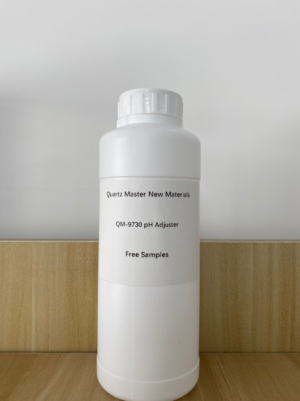 QM-9730 pH Adjuster