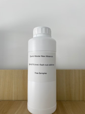 QM-9776 Anti-flash rust additive