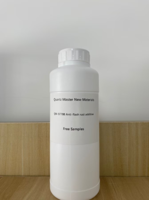 QM-9779B Anti-flash rust additive