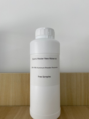 QM-9798 Aluminum Powder Passivator