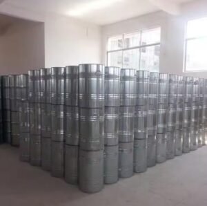 Vanillyl Butyl Ether (VBE)