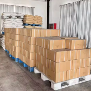 Creatine Monohydrate package