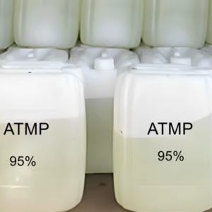 Aminotrimethylphosphonic Acid