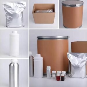 Azelaic Acid Powder package