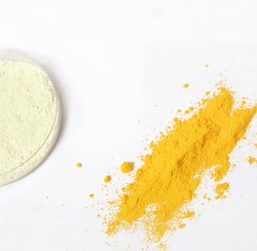 Bismuth Oxide Nanopowder