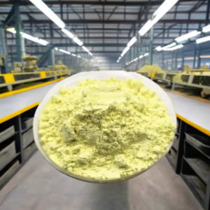 Bismuth niobium oxide