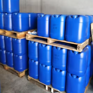 Diazolidinyl urea package