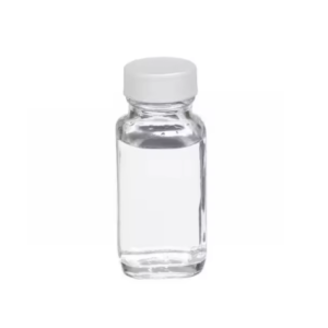 Dimethylsilicone oil