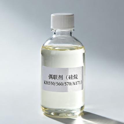 Domestically Produced Coupling Agents