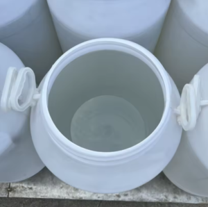 Hydroxyethyl Urea package