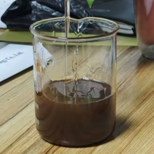 Linear Alkyl Benzene Sulfonic Acid