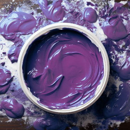 The Drying Mechanism and Applications of Metal Salts