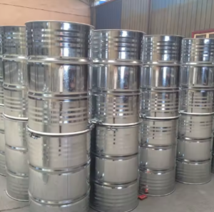 POLYVINYL METHYL ETHER package