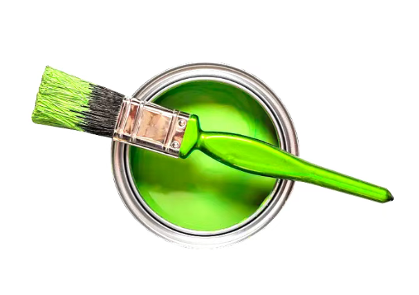 Paint Formulation – quartz-chem