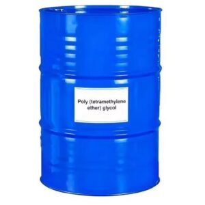 Poly tetramethylene Ether