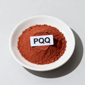 Pyrroloquinoline quinone