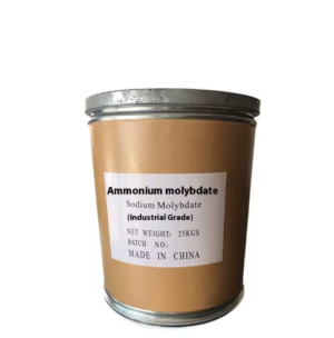 Sodium Molybdate Dihydrate