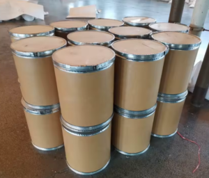 Sodium Molybdate Dihydrate package