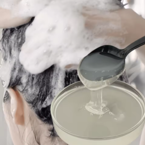 Sodium lauryl ether sulfate