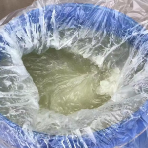 Sodium lauryl ether sulfate