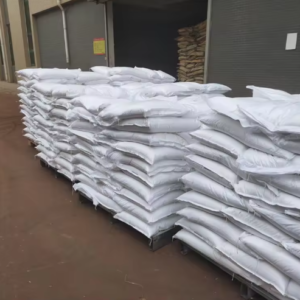 Sodium thiocyanate package