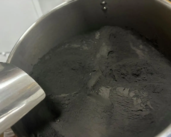 Spontaneous Combustion of Palladium-on-Carbon