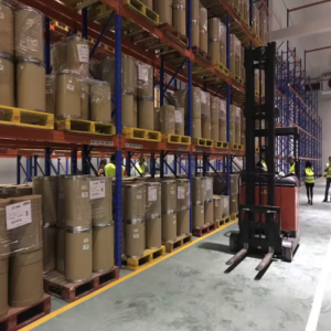 Tragacanth Gum package