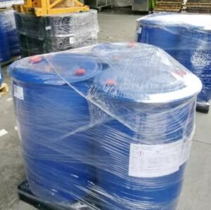 Triethyl Citrate TEC