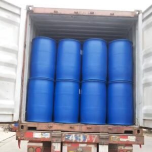 Triethyl Citrate package