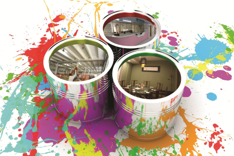 Water-based coating additives