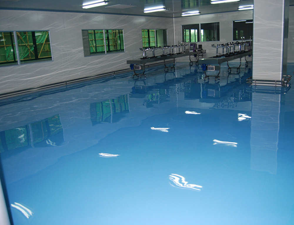 Water-based coatings – quartz-chem