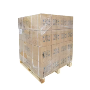 Aluminum Diboride package
