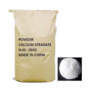 Calcium Stearate package