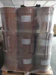 Carbon Nitride package