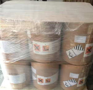 Color developing agent CD-4 package