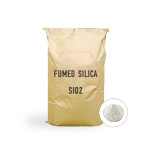 Fumed Silica Powder