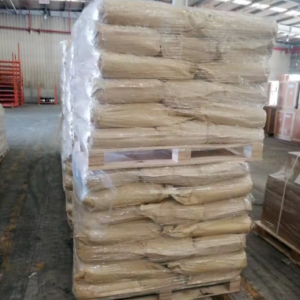 Fumed Silica package
