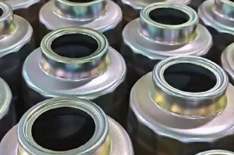 What is passivation?